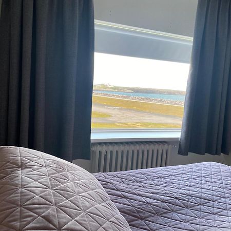 Sol Apartment Κεφλαβίκ Εξωτερικό φωτογραφία