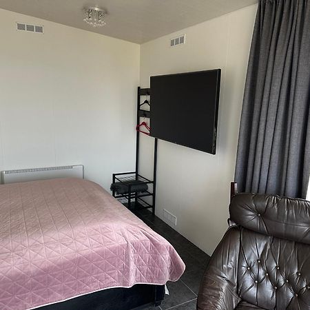 Sol Apartment Κεφλαβίκ Εξωτερικό φωτογραφία
