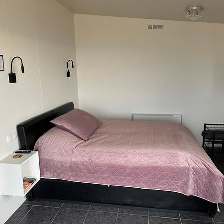 Sol Apartment Κεφλαβίκ Εξωτερικό φωτογραφία