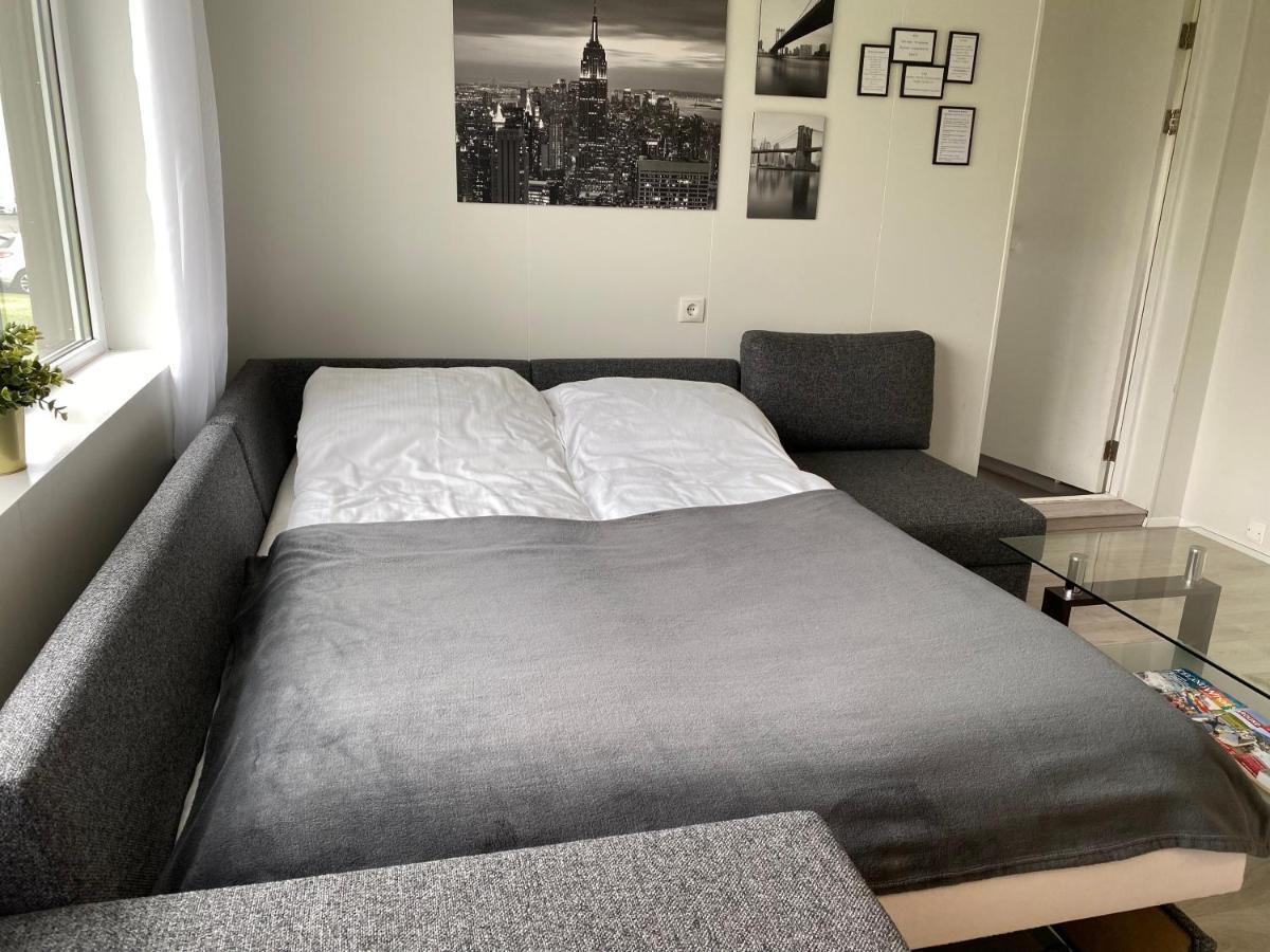 Sol Apartment Κεφλαβίκ Εξωτερικό φωτογραφία