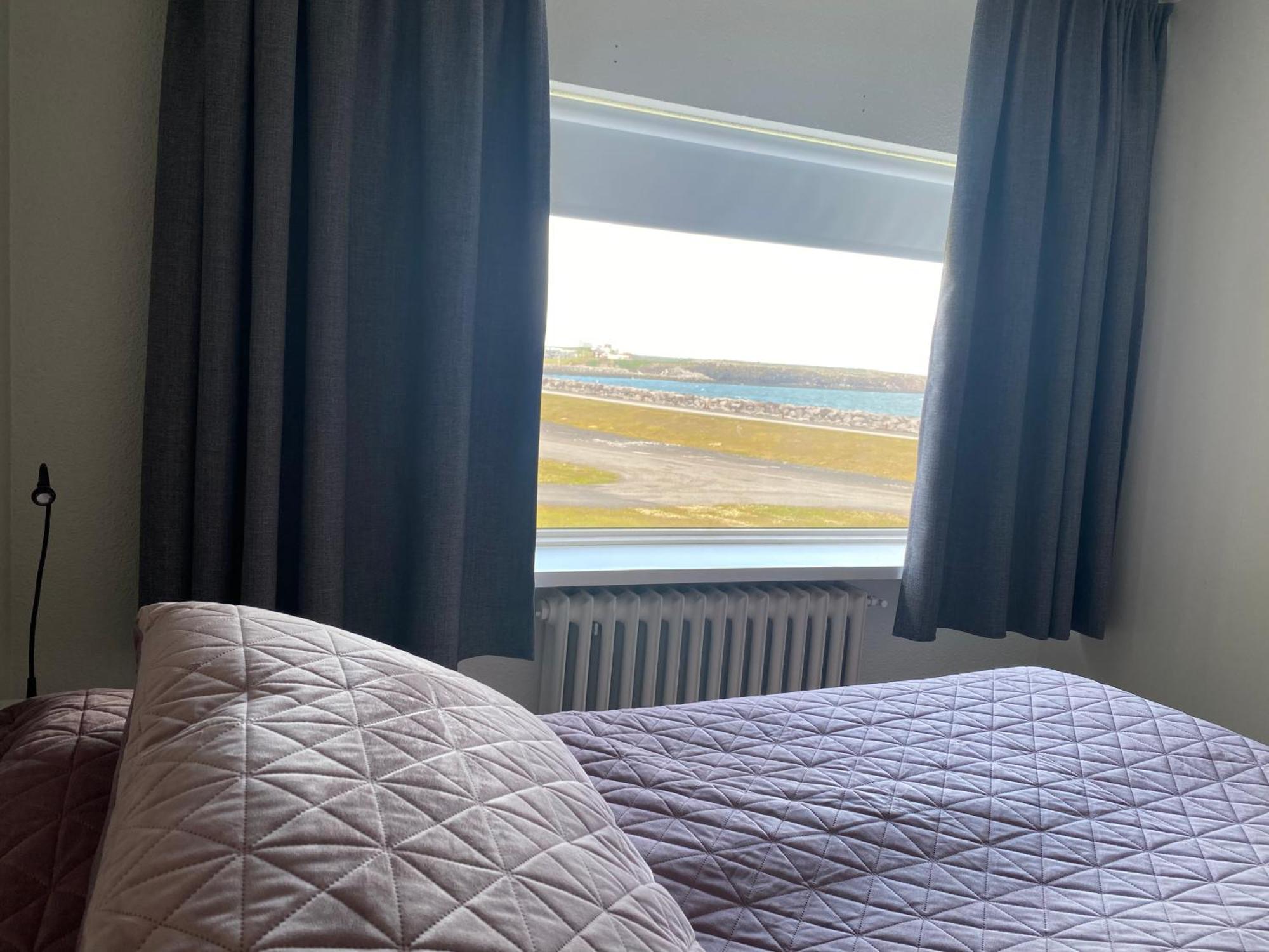 Sol Apartment Κεφλαβίκ Εξωτερικό φωτογραφία