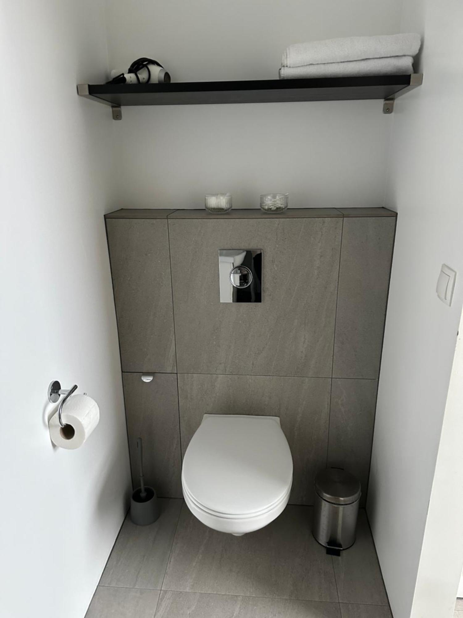 Sol Apartment Κεφλαβίκ Εξωτερικό φωτογραφία