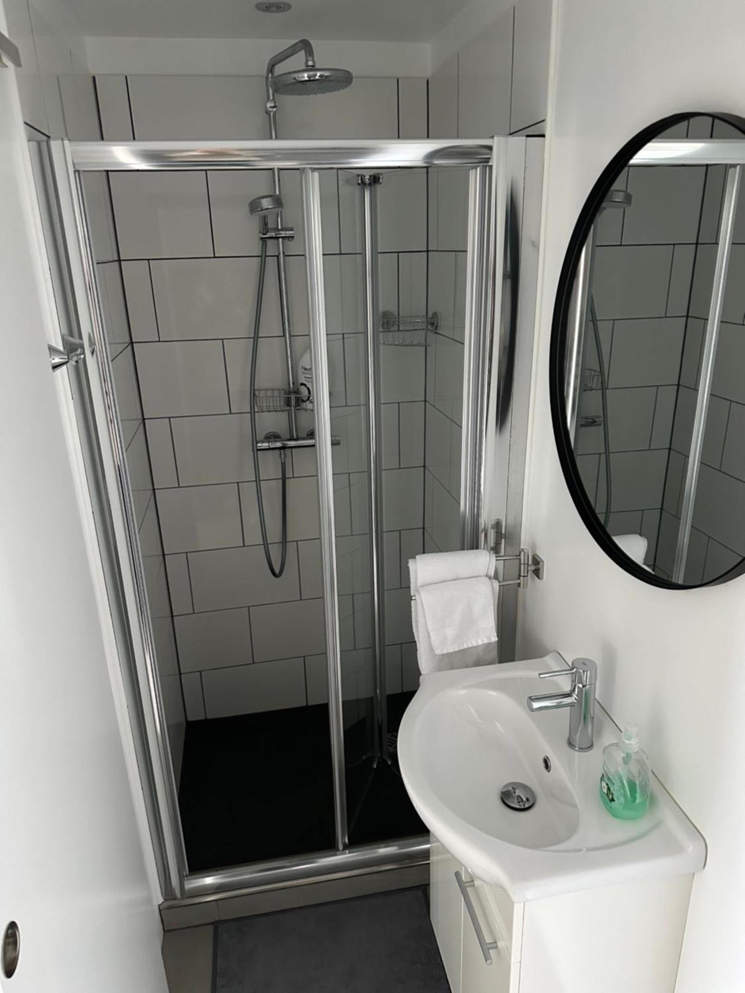 Sol Apartment Κεφλαβίκ Εξωτερικό φωτογραφία
