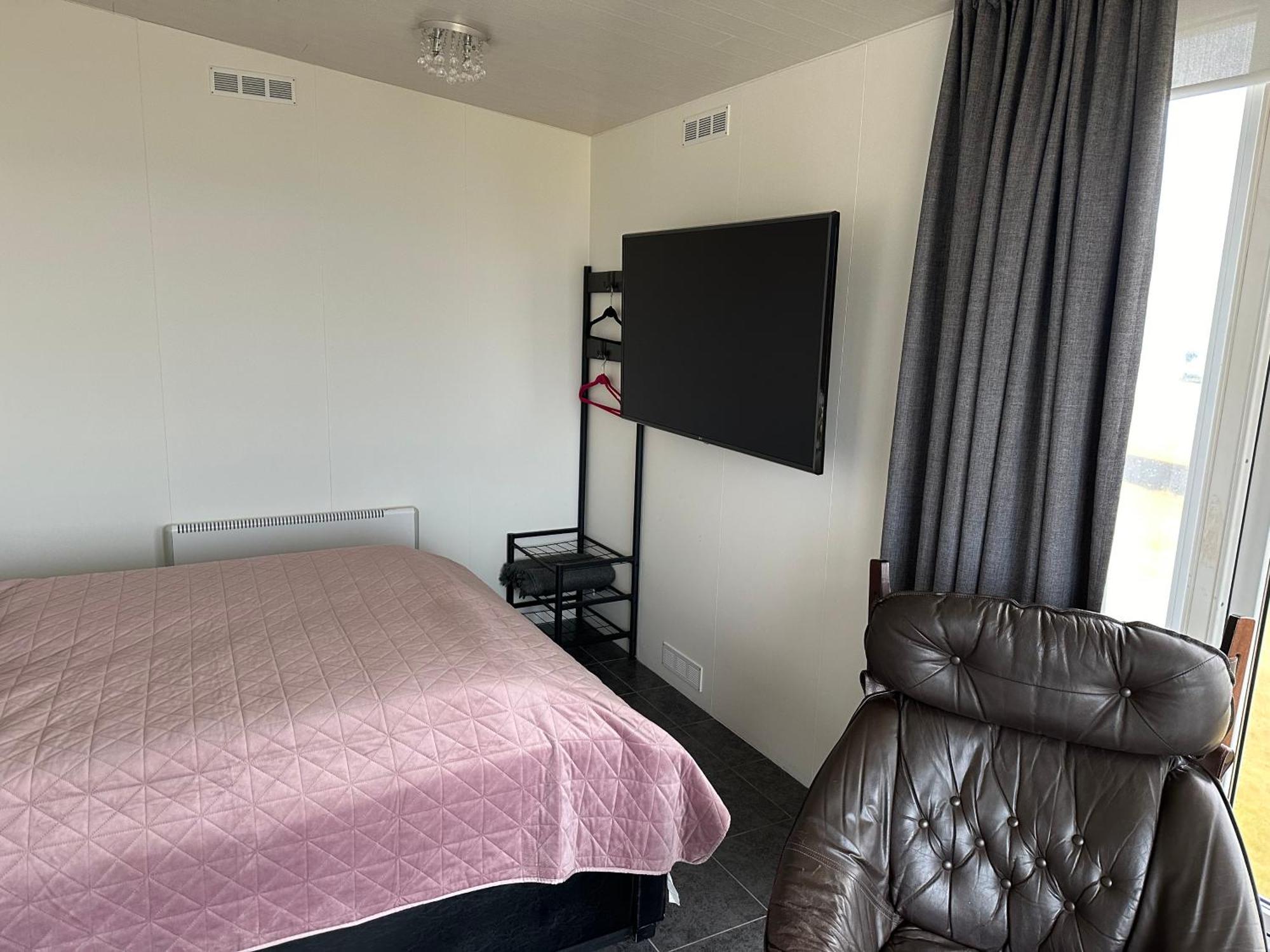 Sol Apartment Κεφλαβίκ Εξωτερικό φωτογραφία