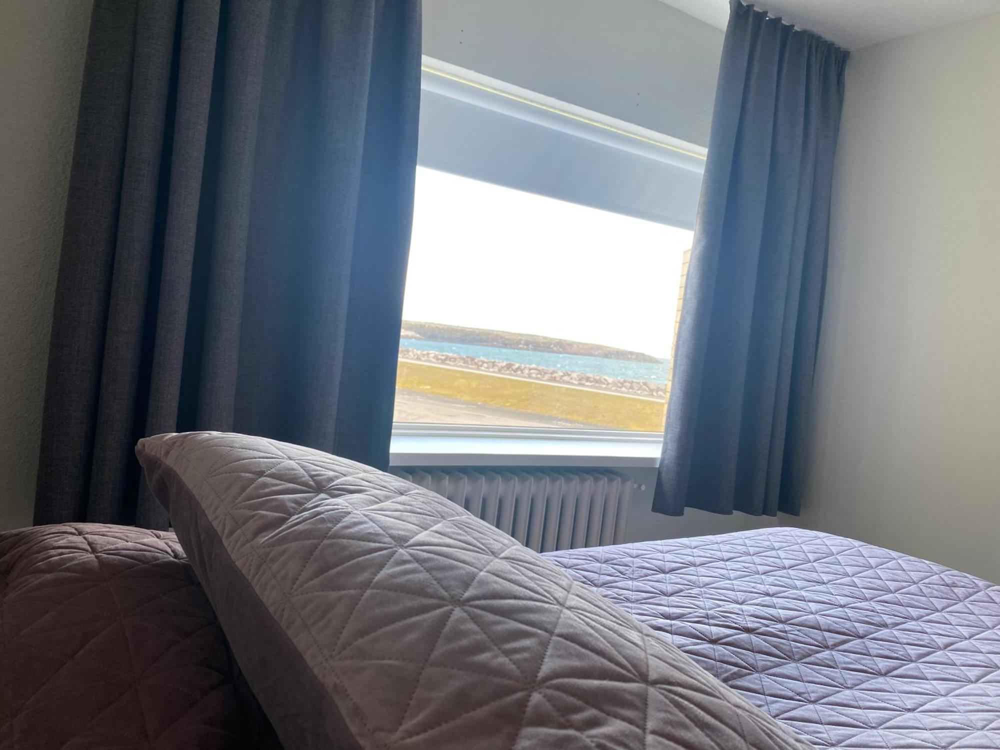Sol Apartment Κεφλαβίκ Εξωτερικό φωτογραφία