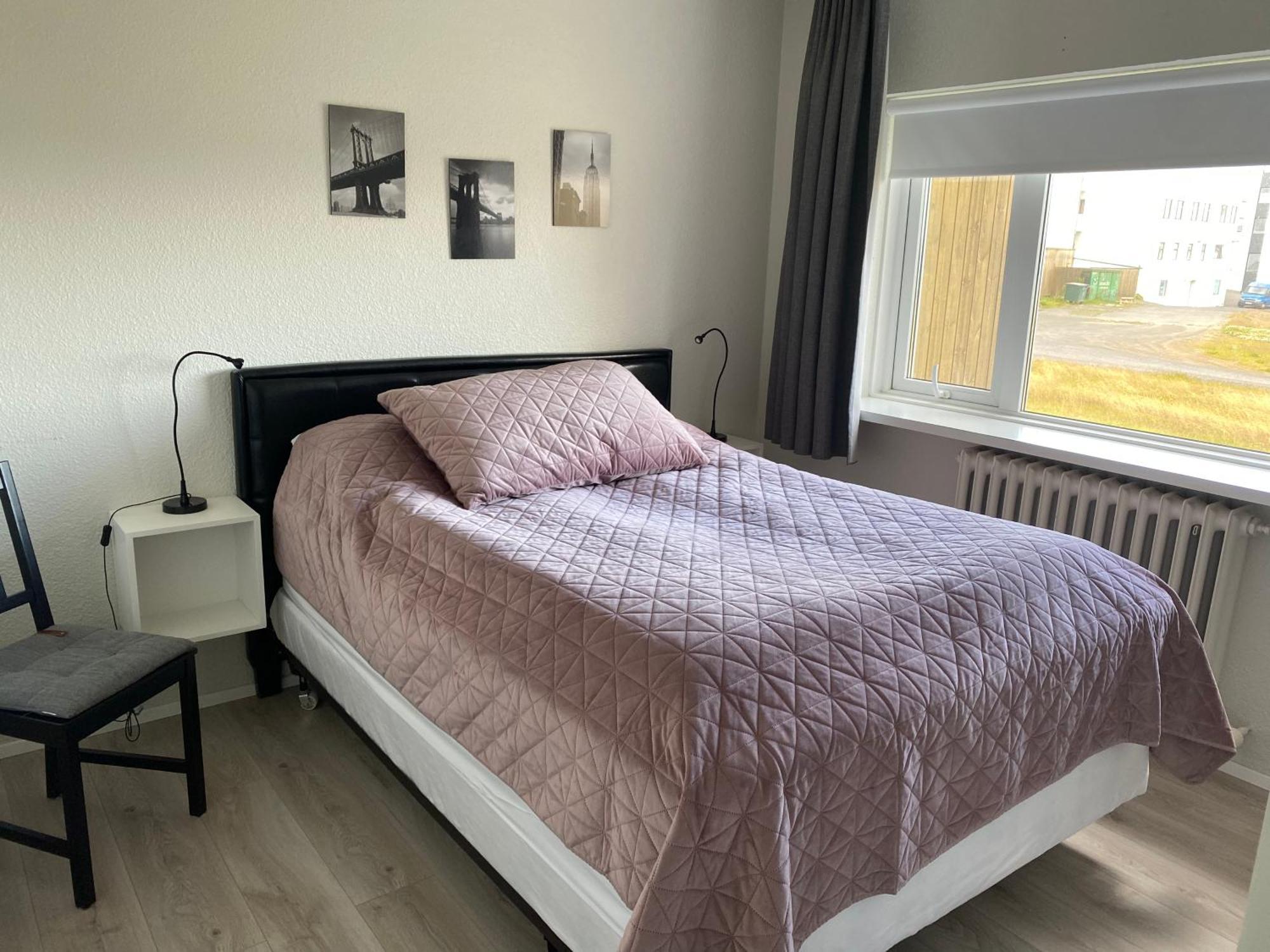 Sol Apartment Κεφλαβίκ Εξωτερικό φωτογραφία