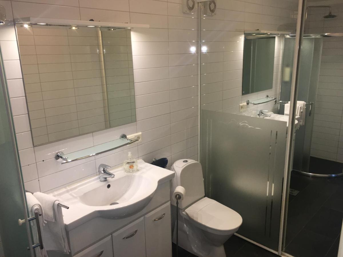 Sol Apartment Κεφλαβίκ Εξωτερικό φωτογραφία