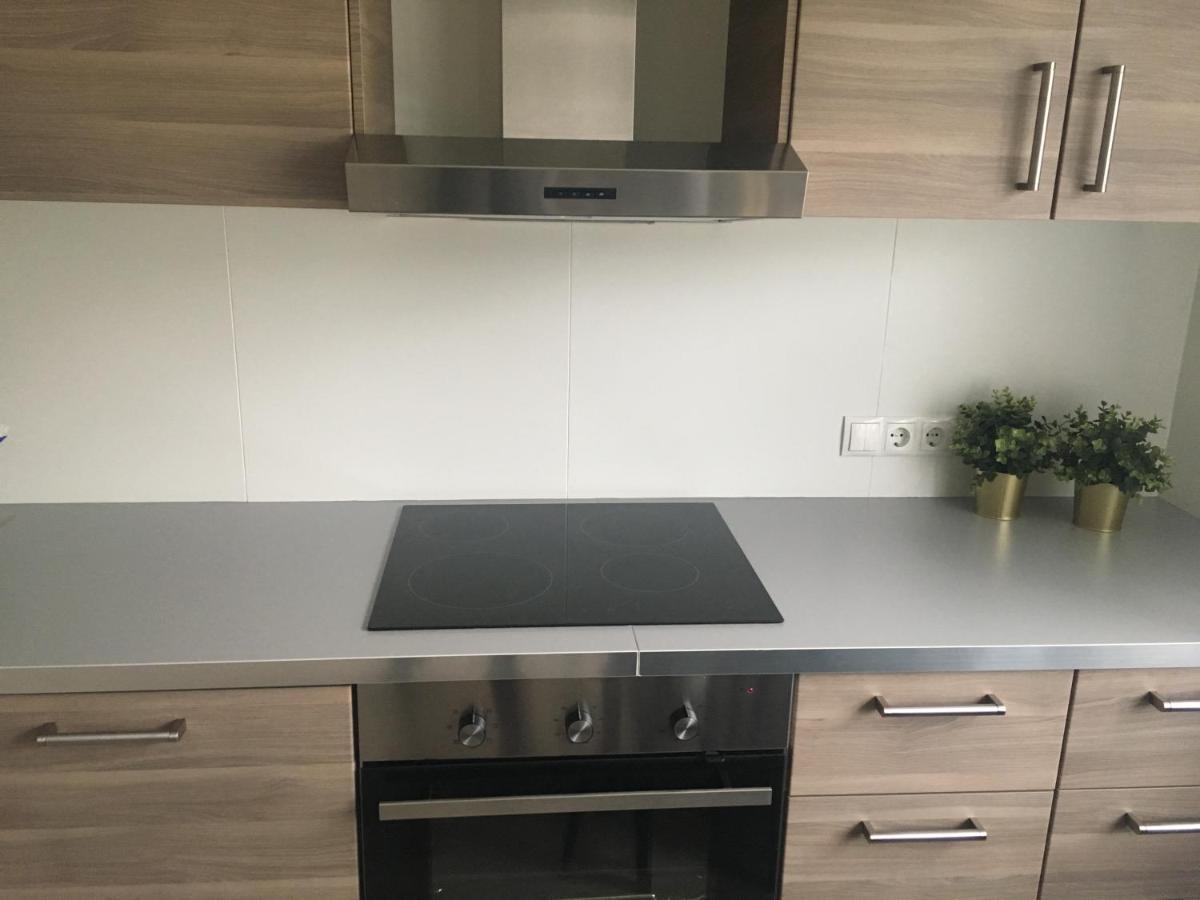 Sol Apartment Κεφλαβίκ Εξωτερικό φωτογραφία