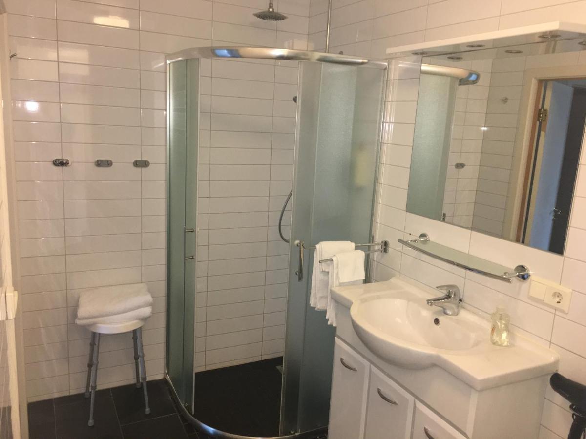 Sol Apartment Κεφλαβίκ Εξωτερικό φωτογραφία